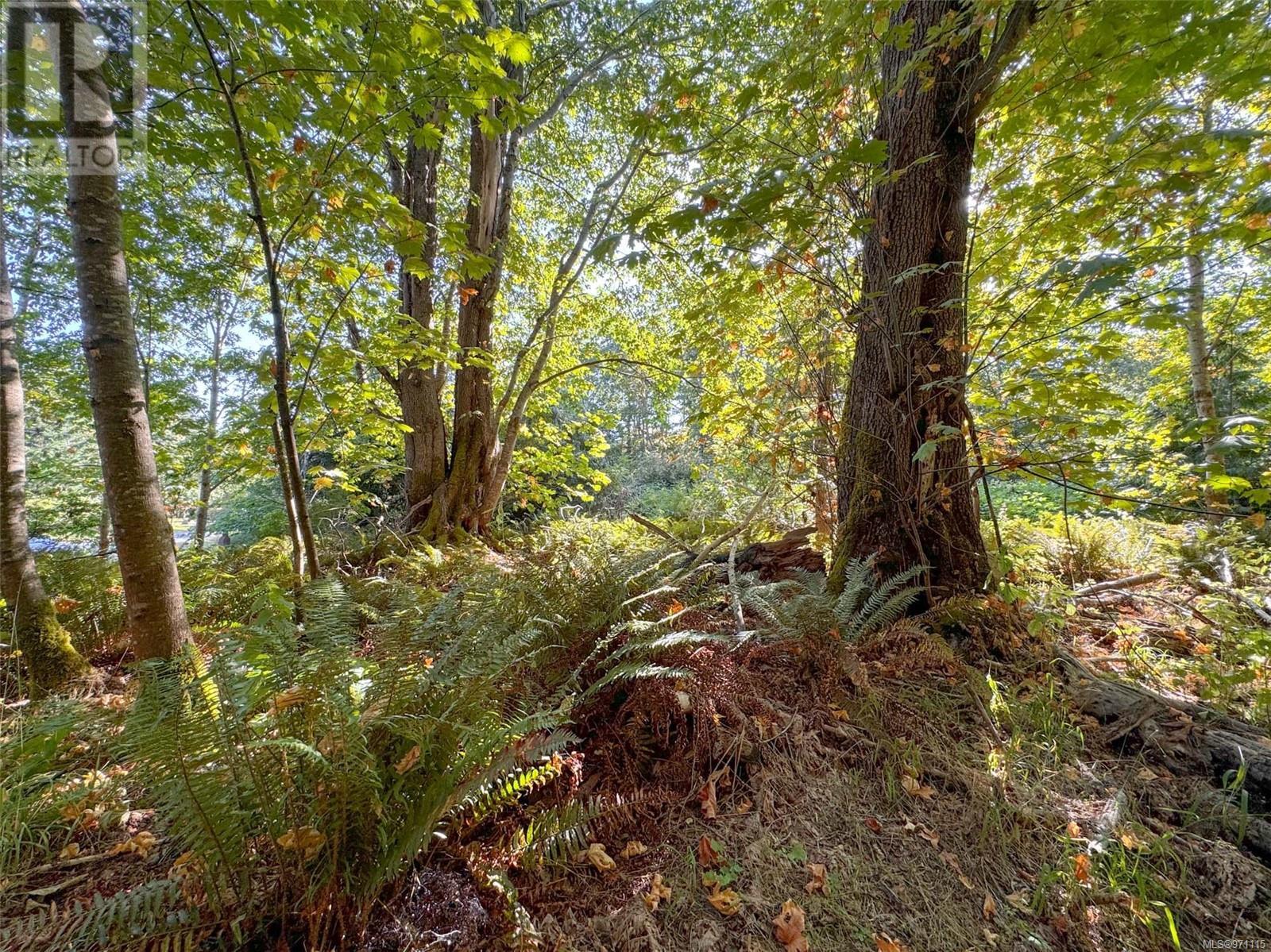 Lot 7 The Strand, gabriola island, British Columbia