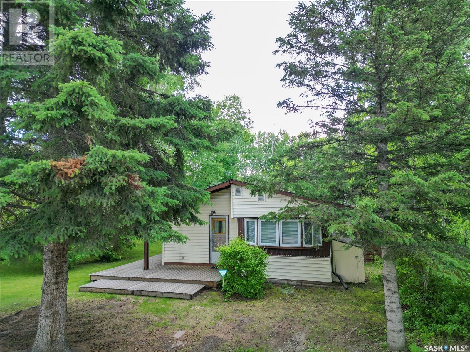 113 Johnson Crescent, Christopher Lake, Saskatchewan  S0J 0N0 - Photo 3 - SK976402