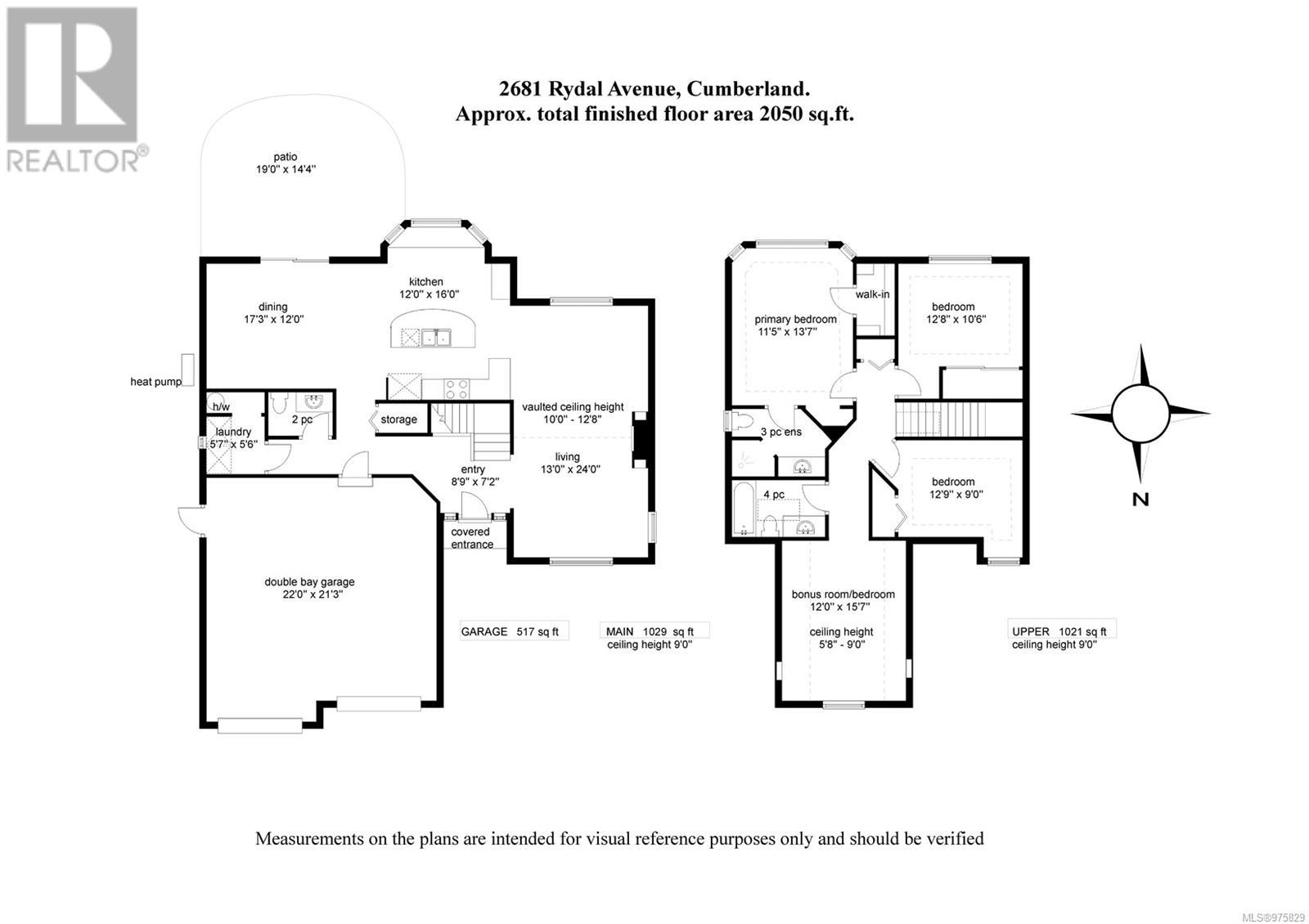 2681 Rydal Ave, Cumberland, British Columbia  V0R 1S0 - Photo 35 - 975829