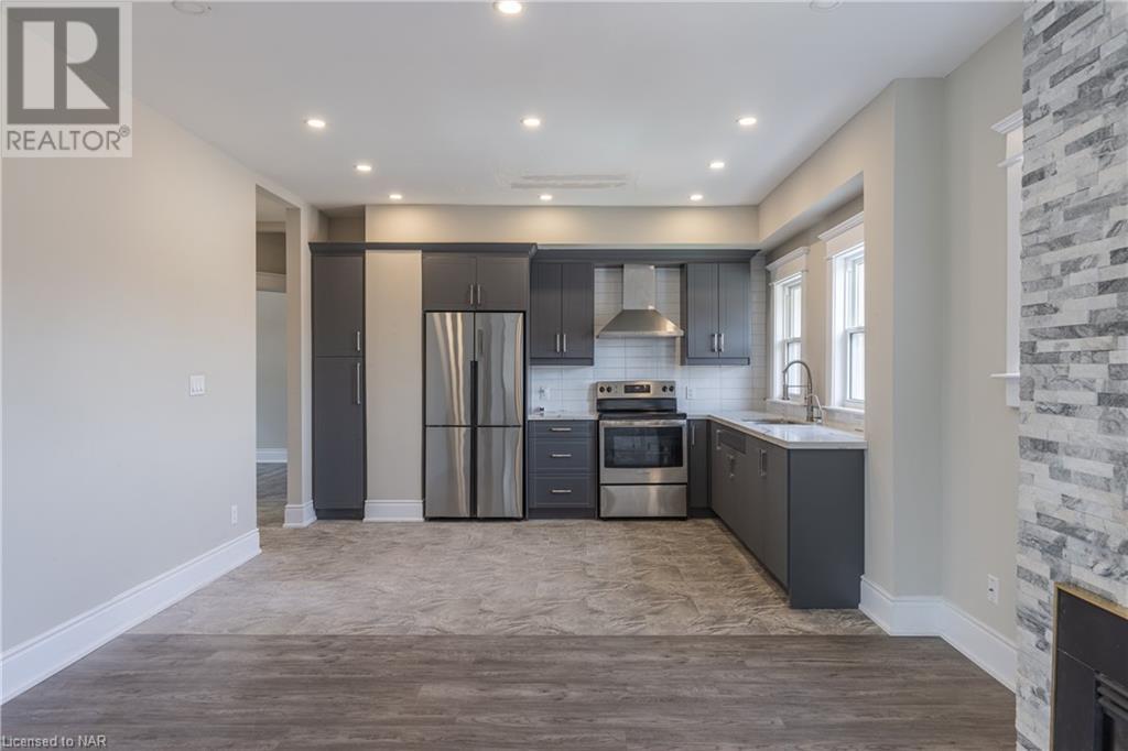 238 West Main Street Unit# Main, Welland, Ontario  L3C 5A5 - Photo 4 - 40645028