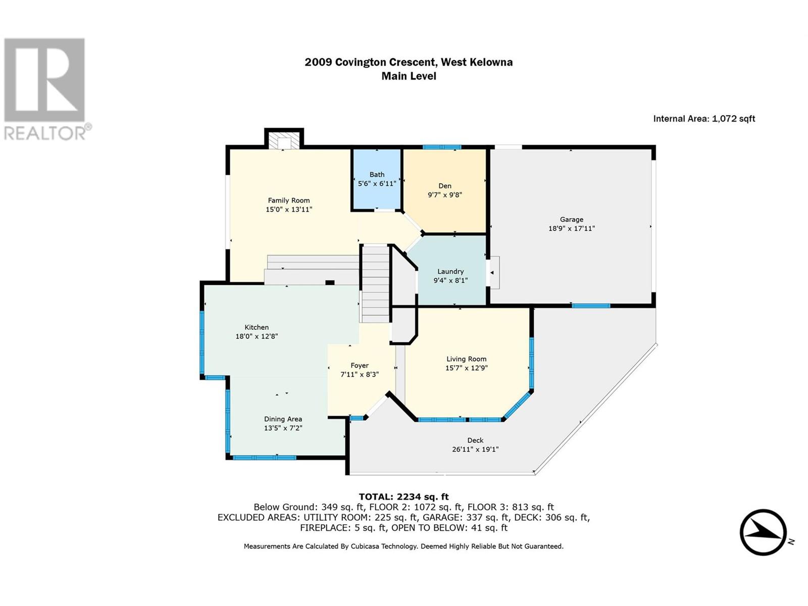 2009 Covington Crescent, West Kelowna, British Columbia  V1Z 3M2 - Photo 43 - 10323883