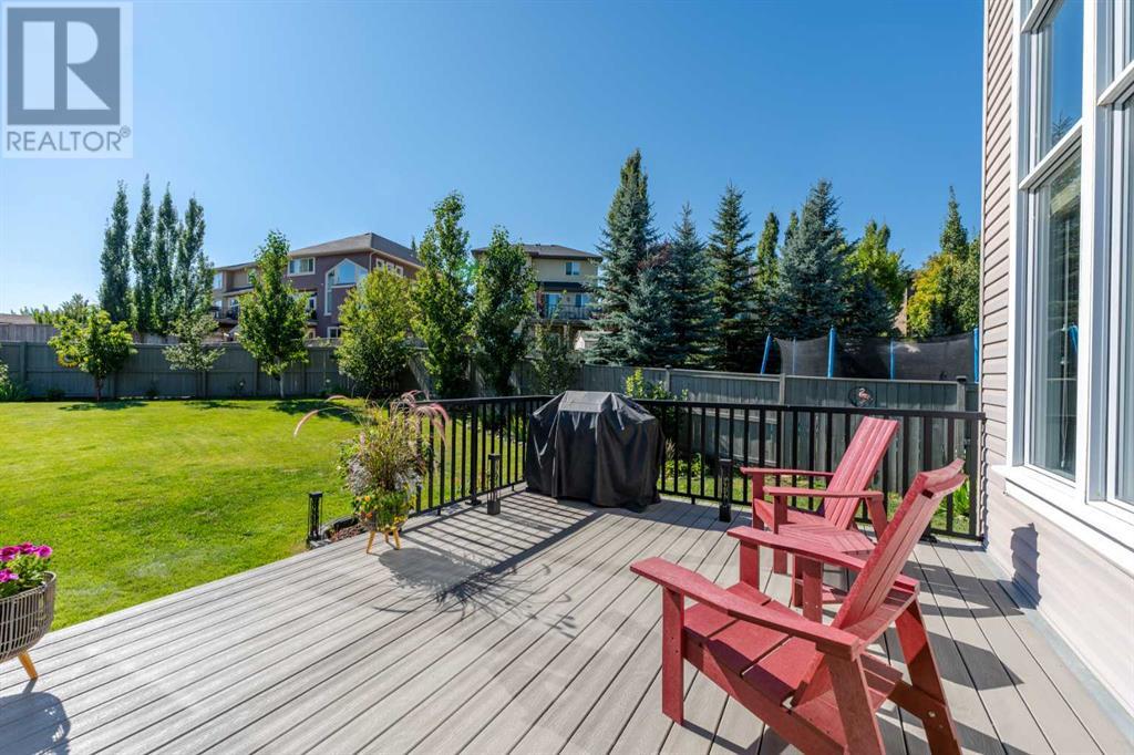 100 Cranridge Crescent Se, Calgary, Alberta  T3M 0J3 - Photo 38 - A2164071