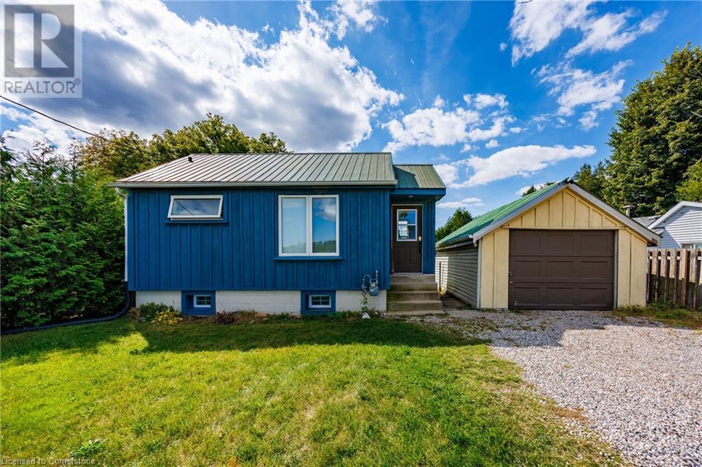 111 SCOTT Street, delhi, Ontario