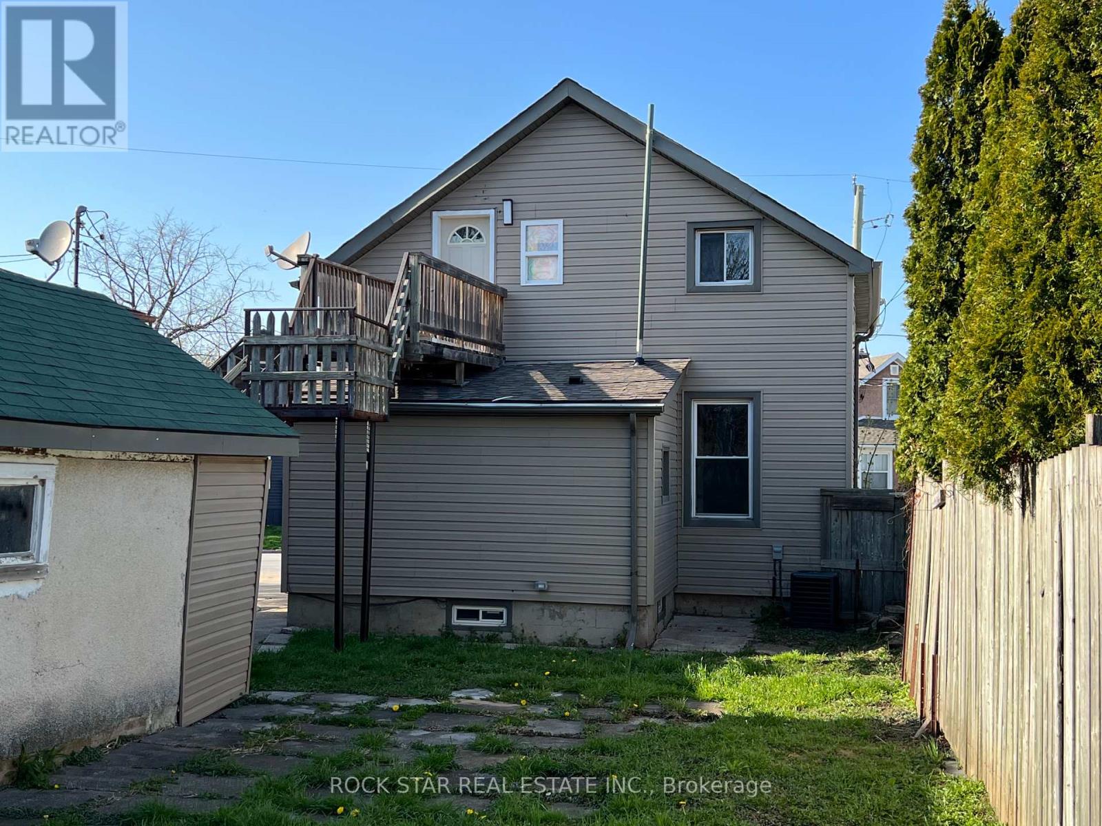 32 Garnet Street, St. Catharines (Facer), Ontario  L2R 7C2 - Photo 28 - X9344473