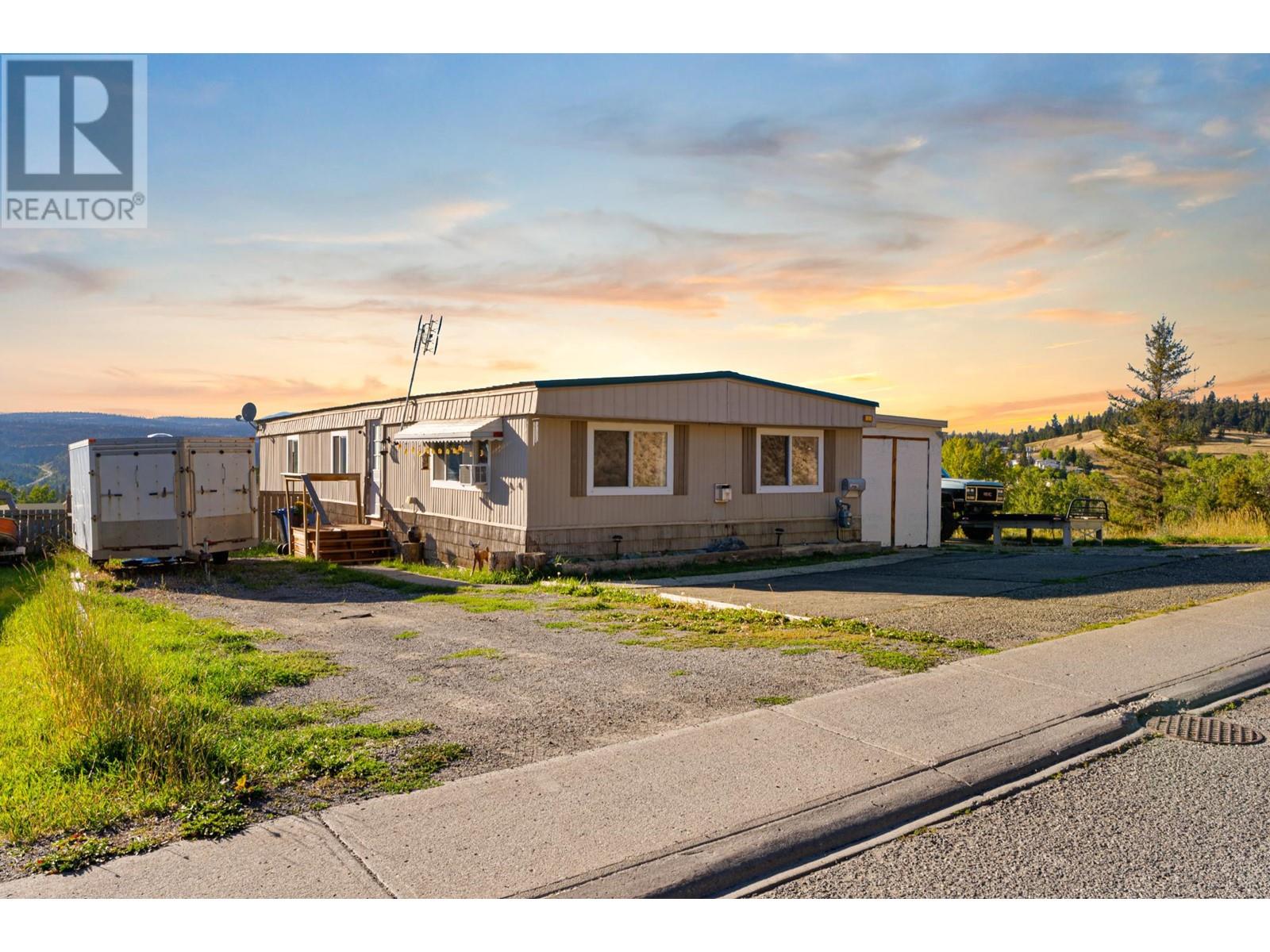 2 JASPER DRIVE, logan lake, British Columbia