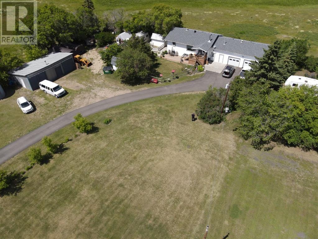 21404 Secondary Highway 605, Rural Camrose County, Alberta  T0B 0H0 - Photo 1 - A2146475