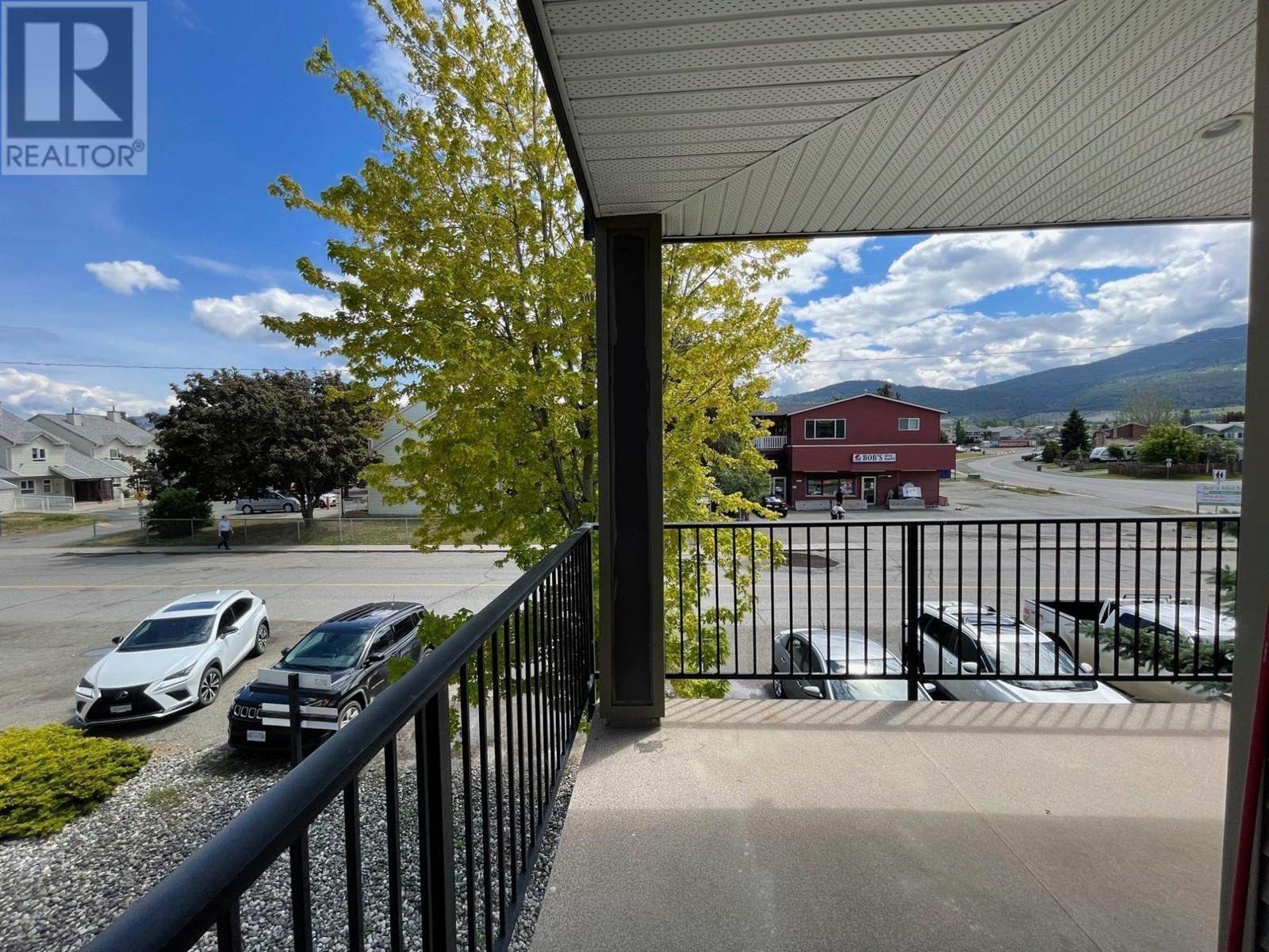 203-2799 Clapperton Ave, Merritt, British Columbia  V1K 1A2 - Photo 2 - 180857
