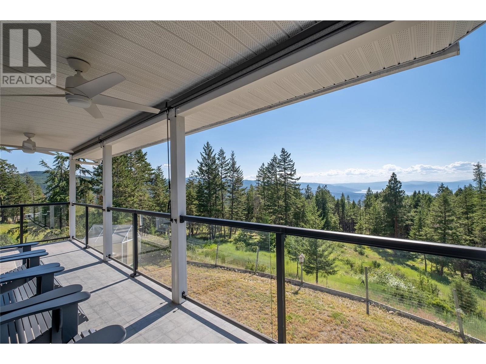 2025 Huckleberry Road Kelowna