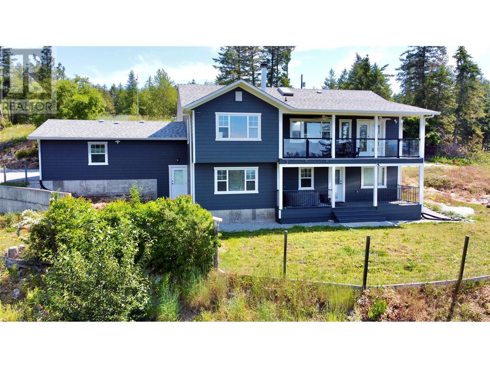 2025 Huckleberry Road Kelowna