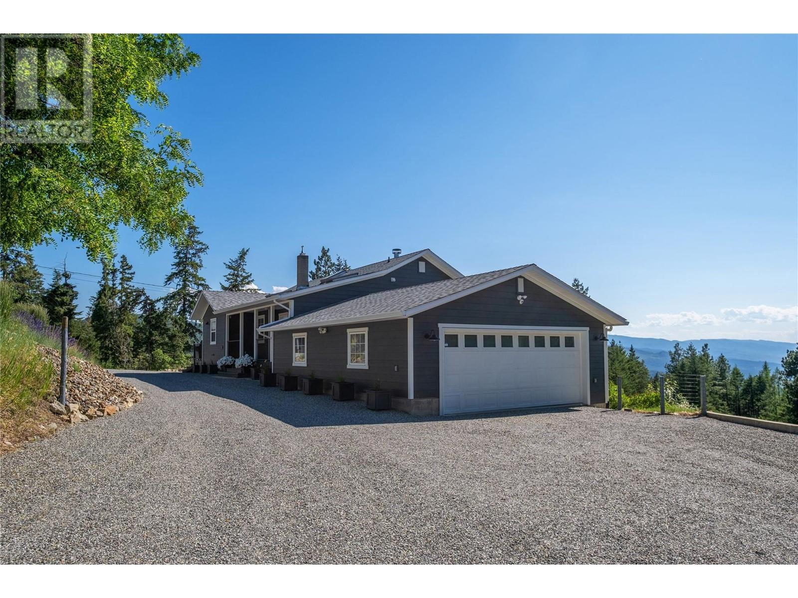 2025 Huckleberry Road Kelowna