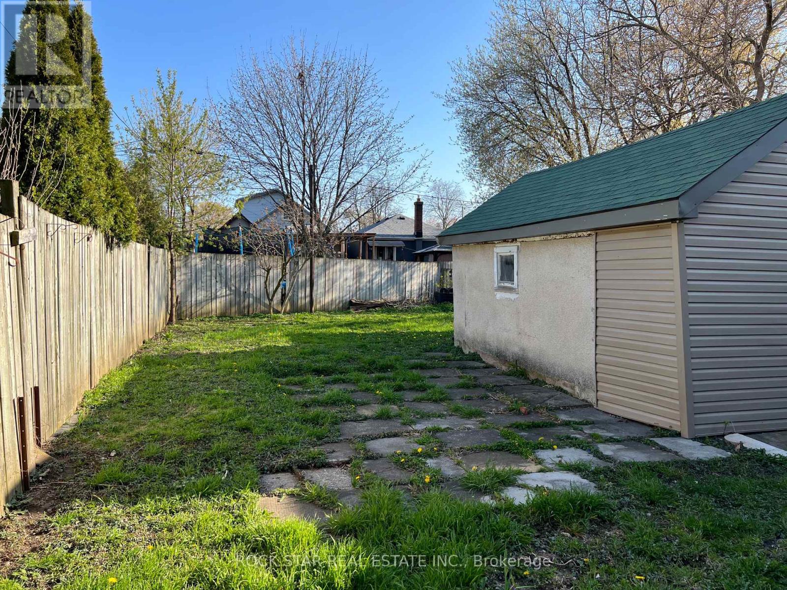 32 Garnet Street, St. Catharines (Facer), Ontario  L2R 7C2 - Photo 29 - X9344561