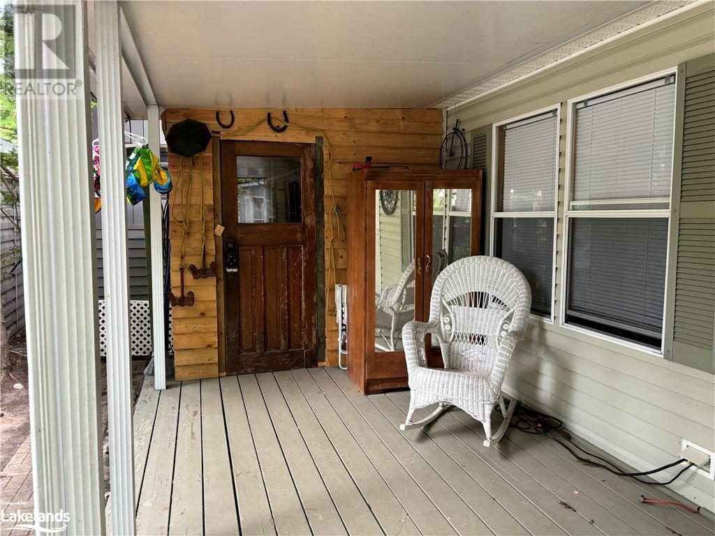 85 Theme Park Drive Unit# 154, Wasaga Beach, Ontario  L9Z 1X7 - Photo 2 - 40599252