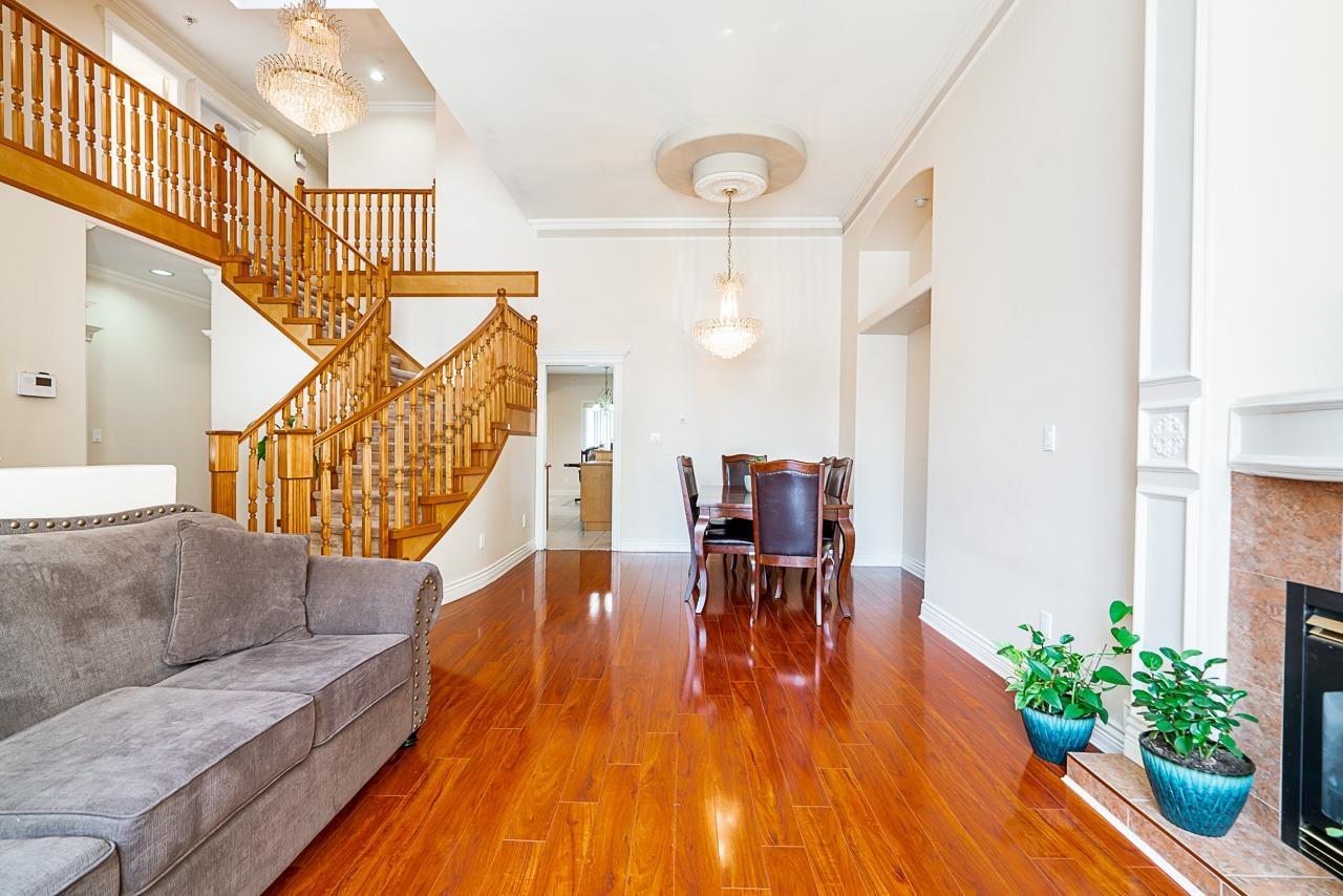 Property at 13791 58A AVENUE image 4