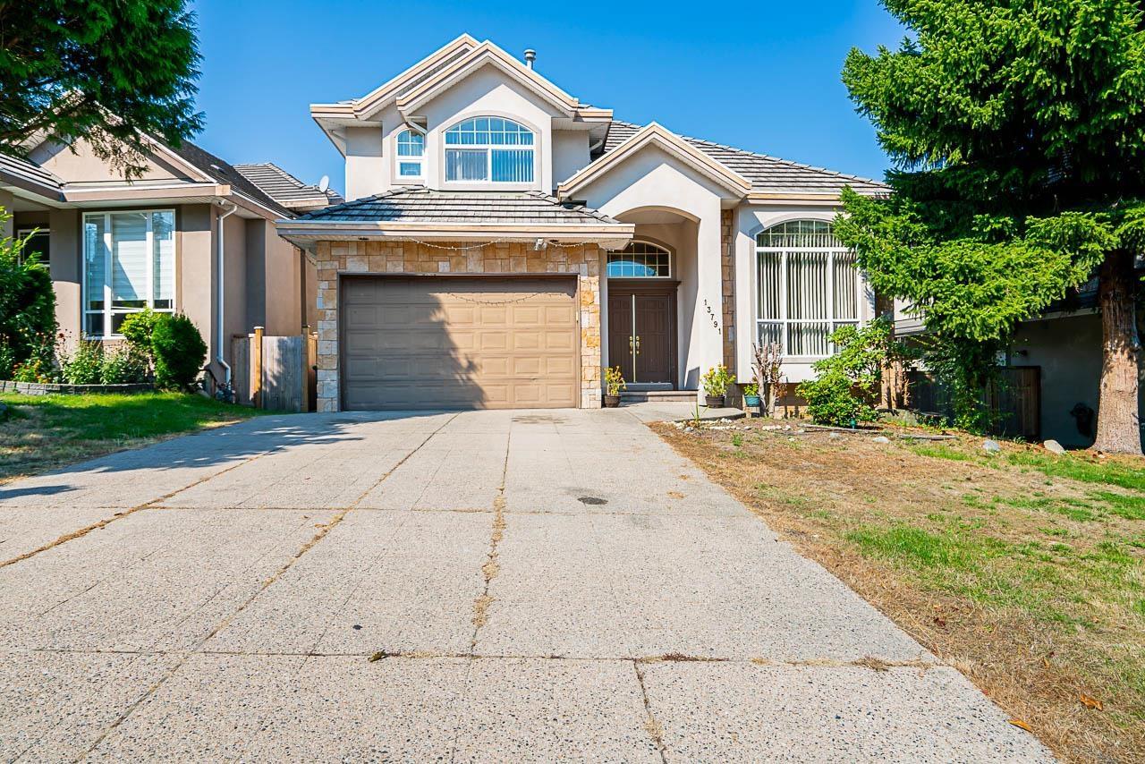 Property at 13791 58A AVENUE image 1