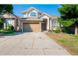 13791 58A AVENUE, surrey, British Columbia