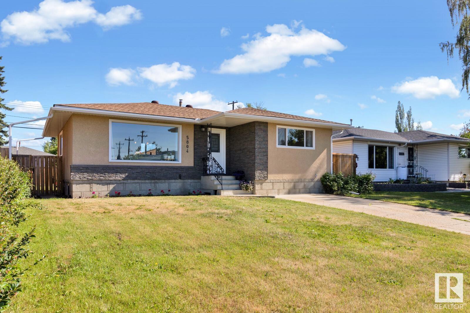 5804 Austin O'brien Rd Nw, Edmonton, Alberta  T6B 2E9 - Photo 4 - E4405914