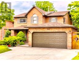 365 CELTIC DRIVE, hamilton (stoney creek), Ontario