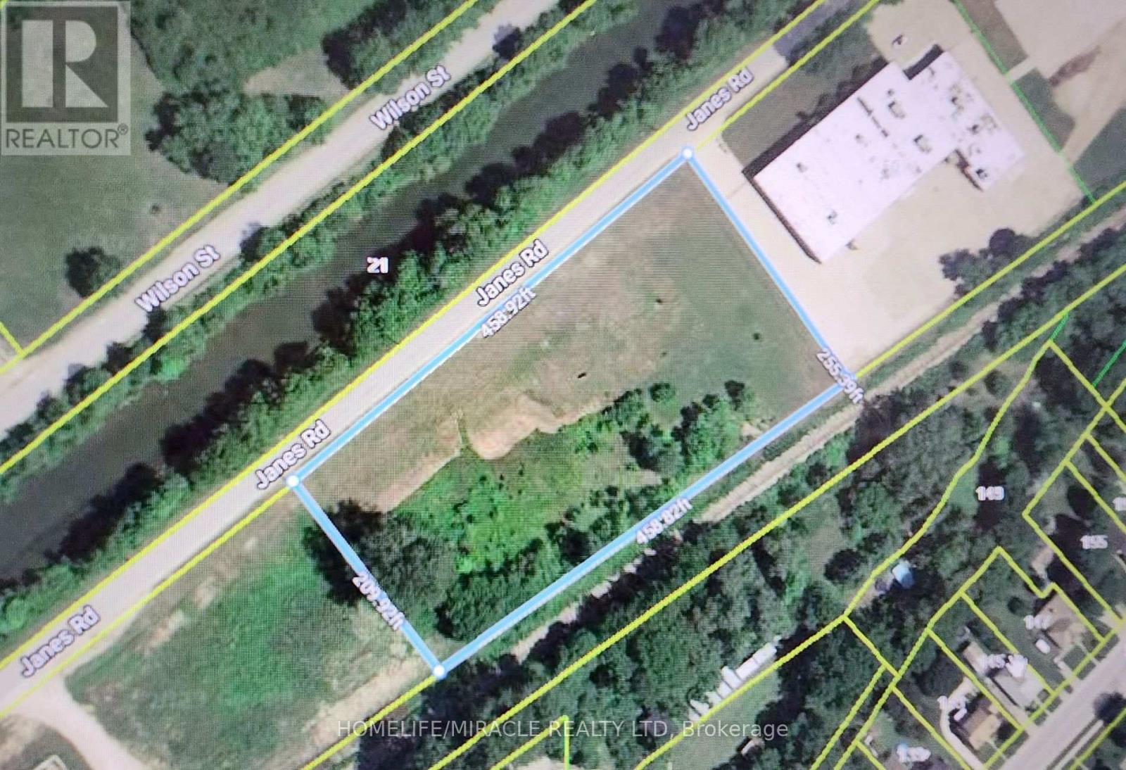 30 Janes Road E, Ingersoll, Ontario  N5C 1J9 - Photo 2 - X9344598