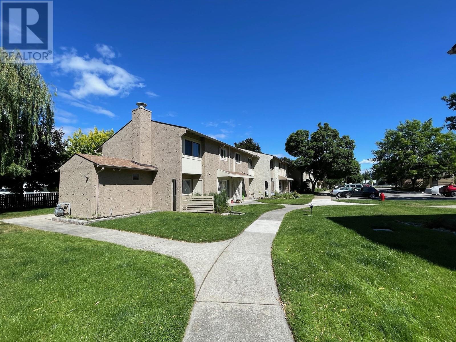 310 YORKTON Avenue Unit# 6 Penticton