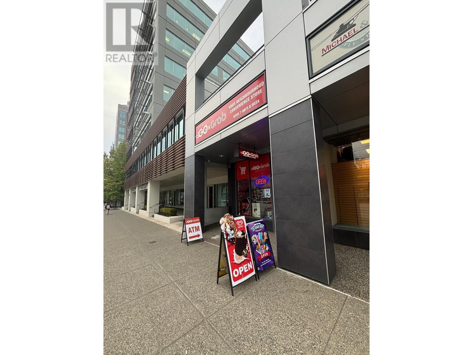 Property at 106 1245 W BROADWAY image 4