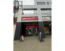 106 1245 W BROADWAY, Vancouver, British Columbia
