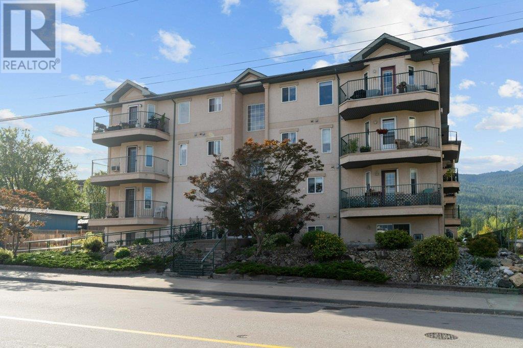 160 5 Avenue Sw Unit# 105, Salmon Arm, British Columbia  V1E 1R4 - Photo 2 - 10323355