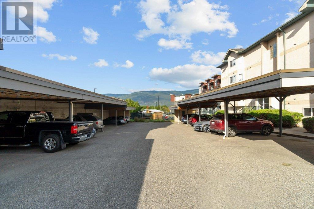 160 5 Avenue SW Unit# 105 Salmon Arm