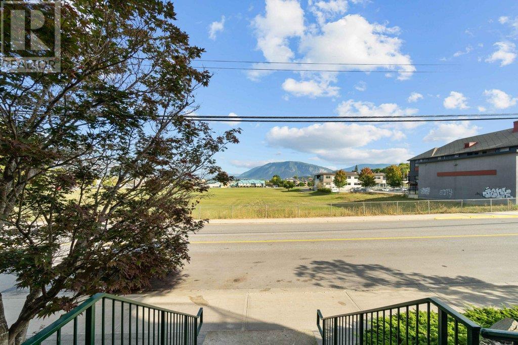 160 5 Avenue SW Unit# 105 Salmon Arm