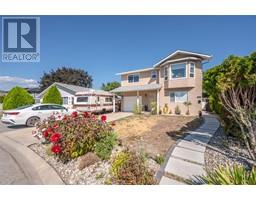 186 BASKIN Court, penticton, British Columbia