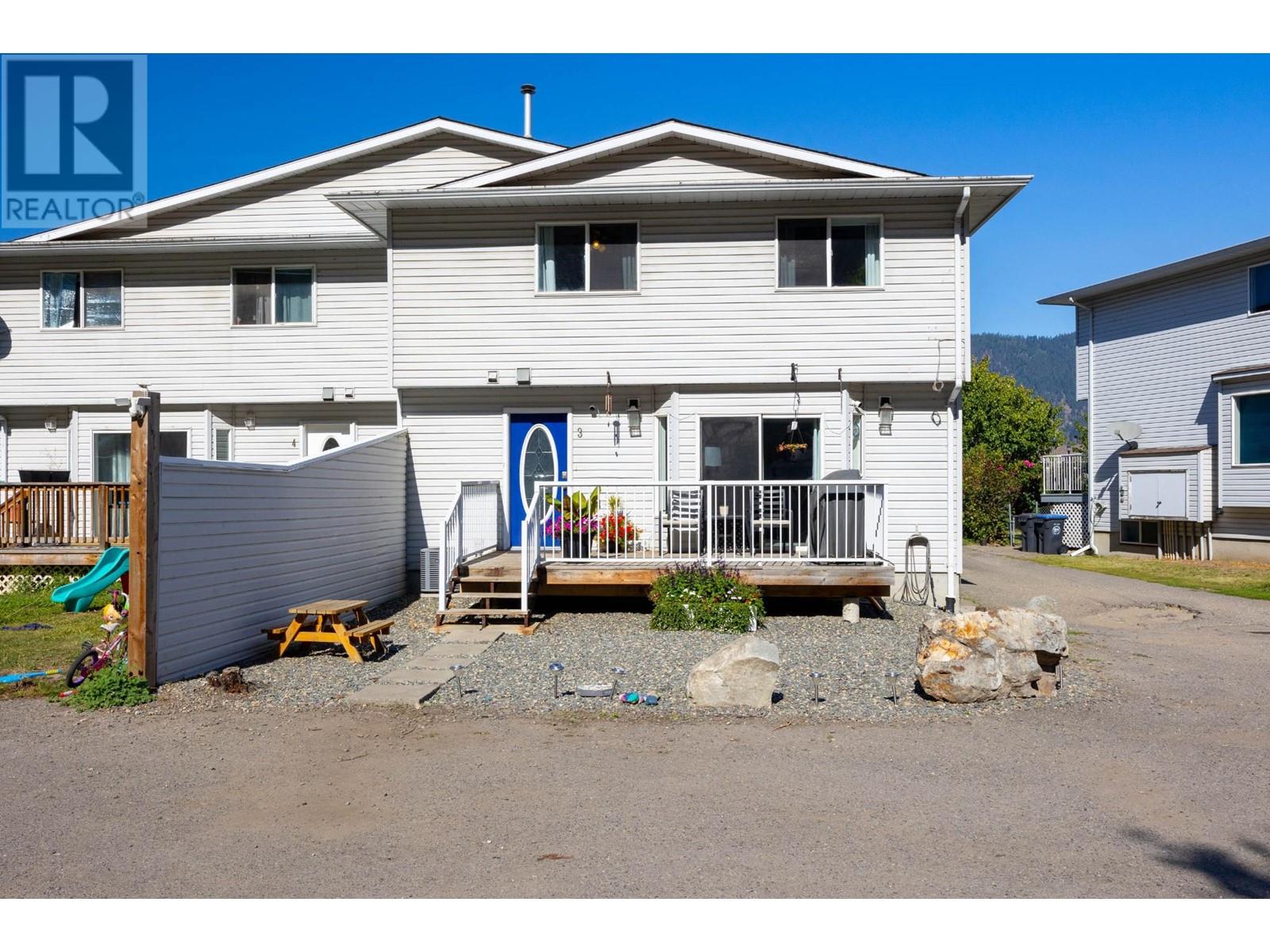 3-233 Brooke Drive, Chase, British Columbia  V0E 1M0 - Photo 4 - 180862