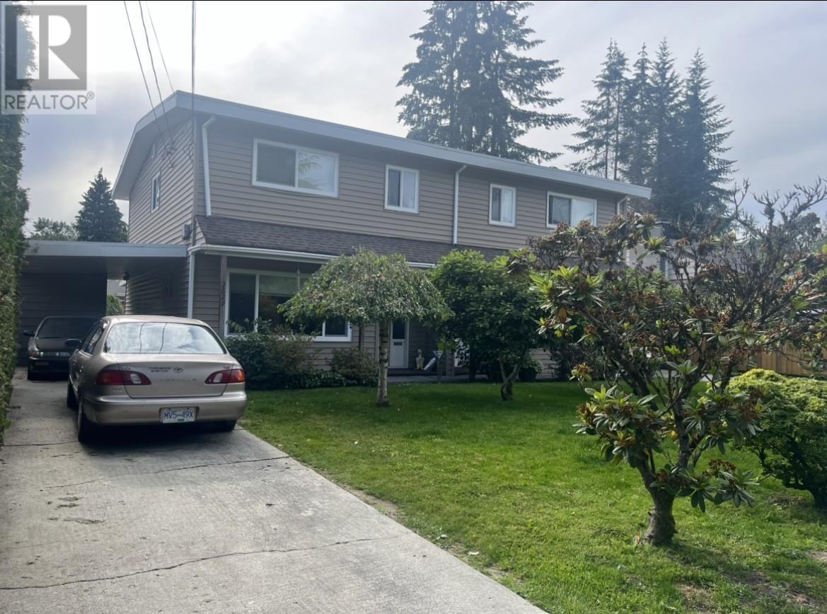 3629-3631 Flint Street, Port Coquitlam, British Columbia  V3B 4J9 - Photo 2 - R2924560