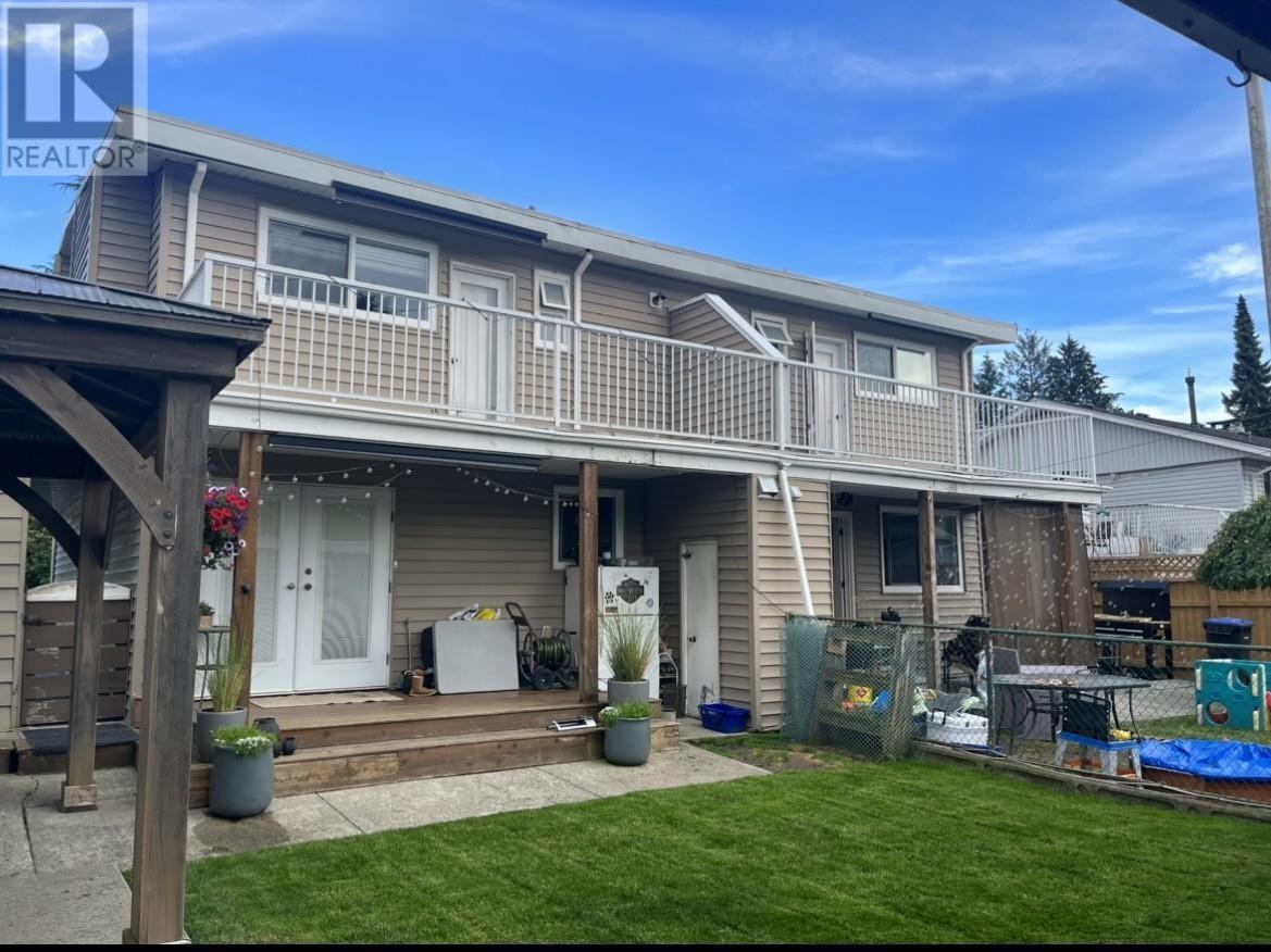 3629-3631 Flint Street, Port Coquitlam, British Columbia  V3B 4J9 - Photo 4 - R2924560
