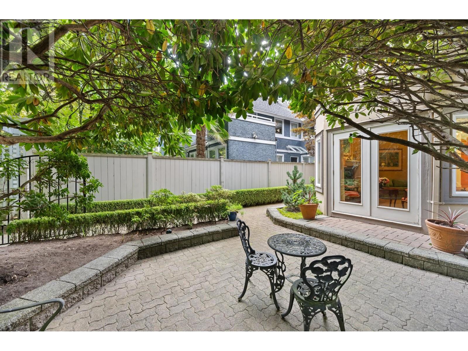 2237 W 14th Avenue, Vancouver, British Columbia  V6K 2V9 - Photo 2 - R2924239
