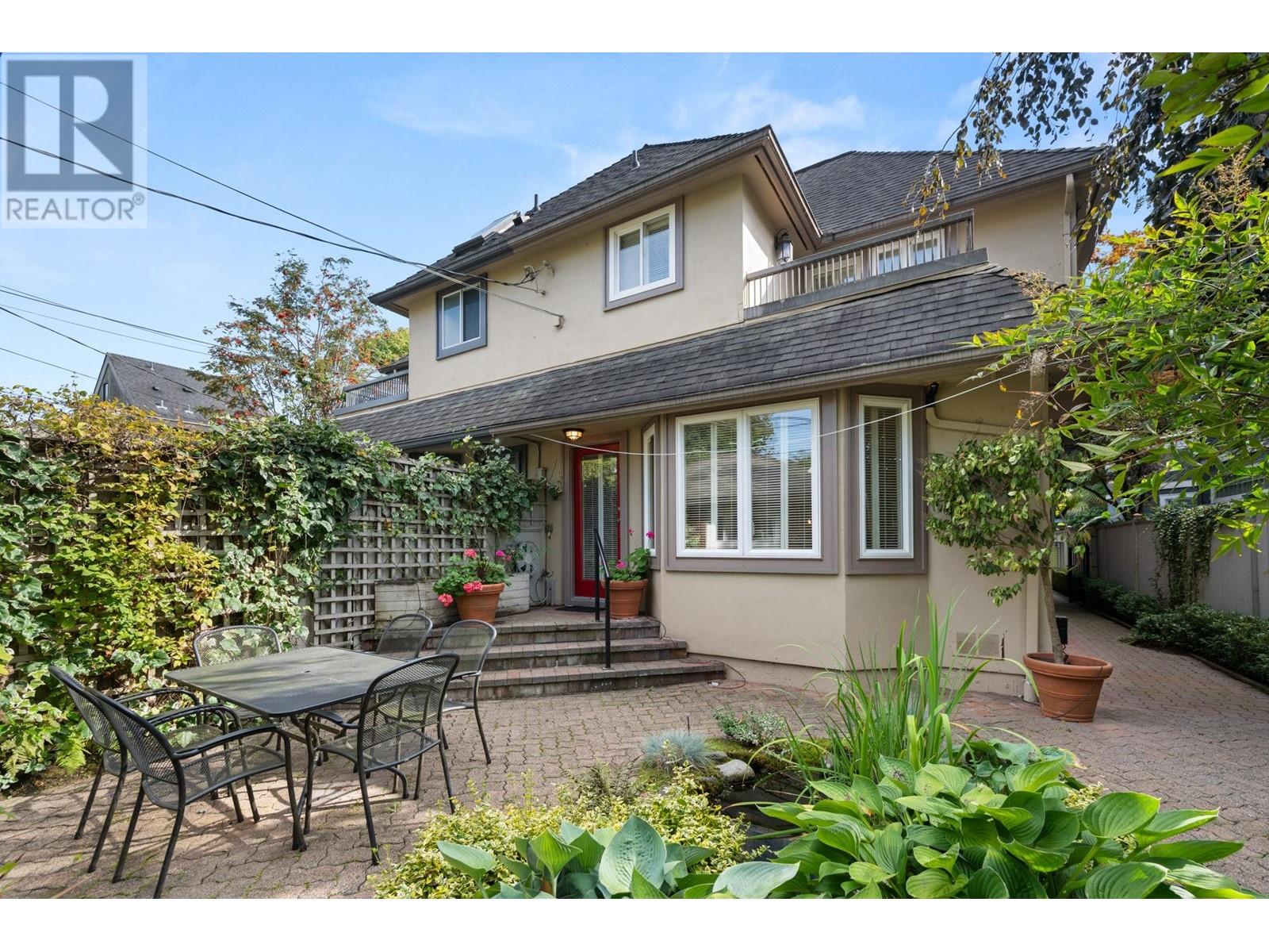 2237 W 14th Avenue, Vancouver, British Columbia  V6K 2V9 - Photo 38 - R2924239