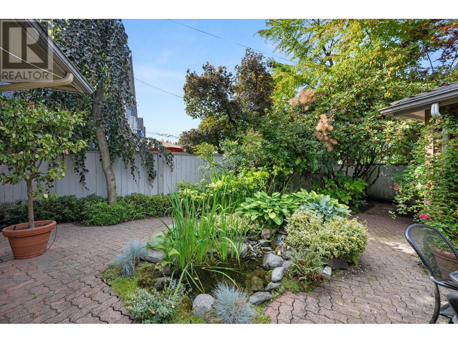 2237 W 14th Avenue, Vancouver, British Columbia  V6K 2V9 - Photo 39 - R2924239