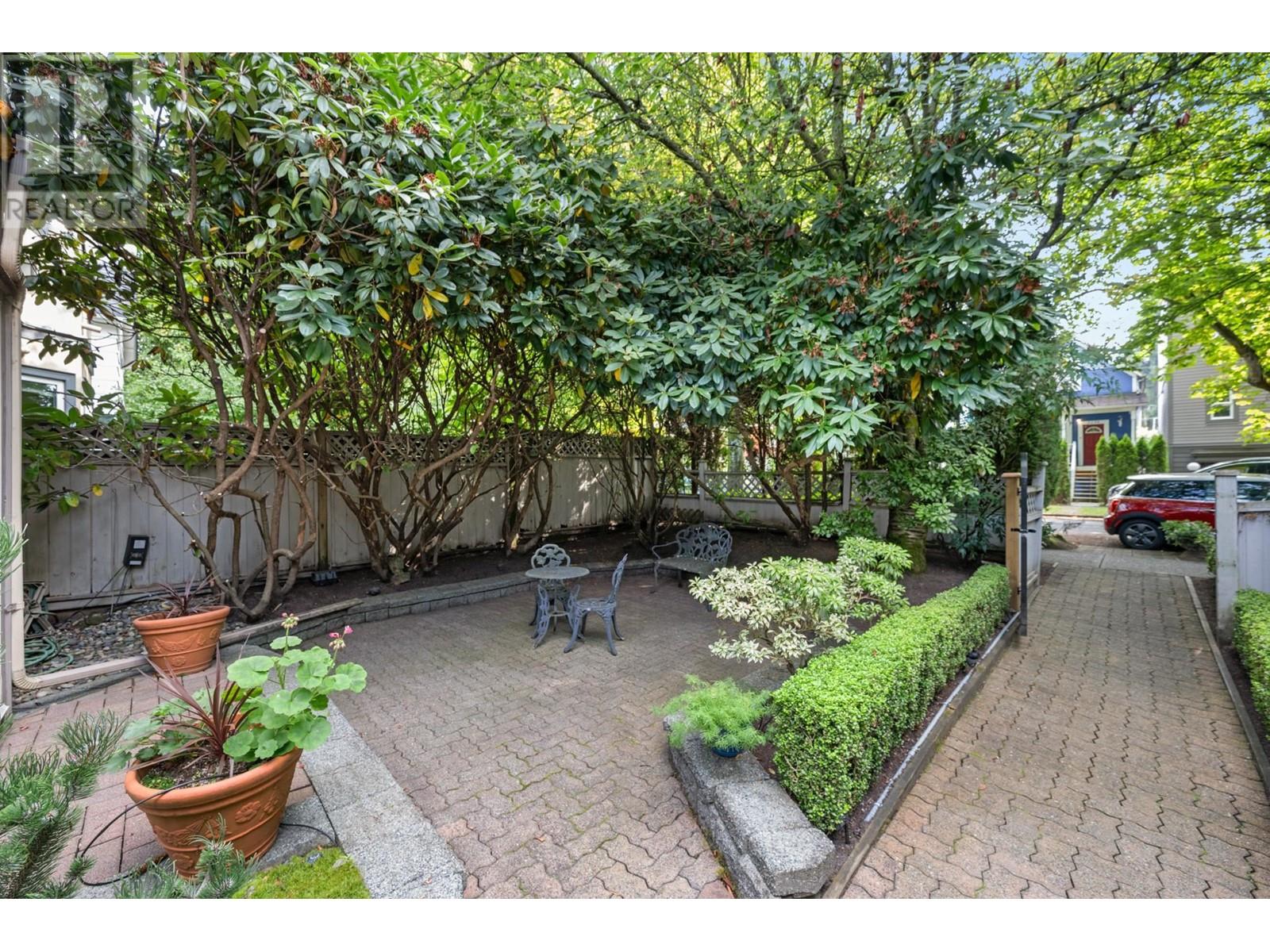 2237 W 14th Avenue, Vancouver, British Columbia  V6K 2V9 - Photo 4 - R2924239