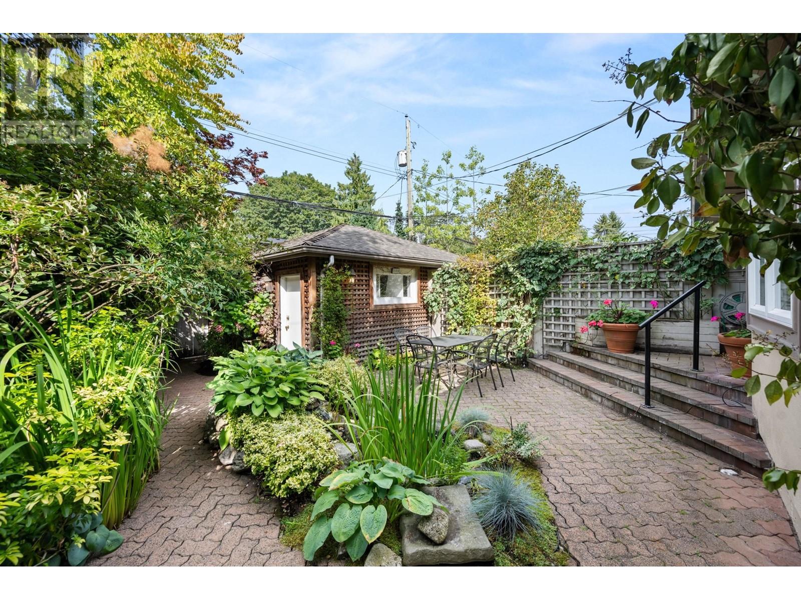 2237 W 14th Avenue, Vancouver, British Columbia  V6K 2V9 - Photo 40 - R2924239