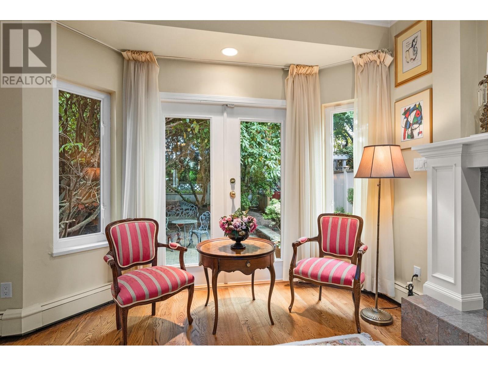 2237 W 14th Avenue, Vancouver, British Columbia  V6K 2V9 - Photo 7 - R2924239