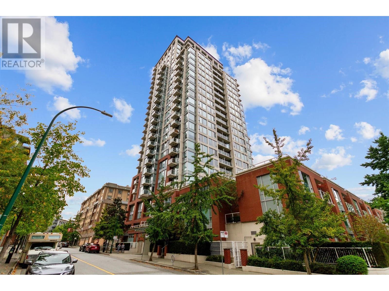 2105 550 Taylor Street, Vancouver, British Columbia  V6B 1R1 - Photo 19 - R2924291