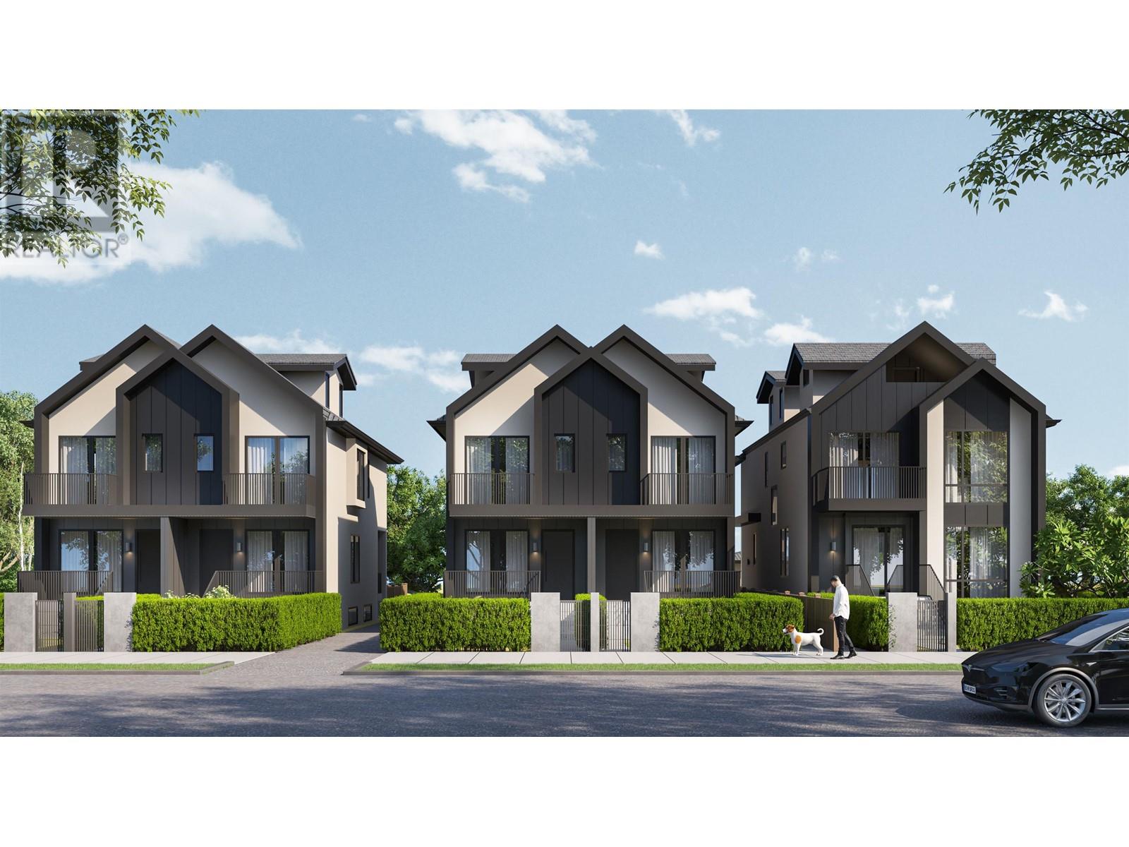 838 W 64TH AVENUE, Vancouver