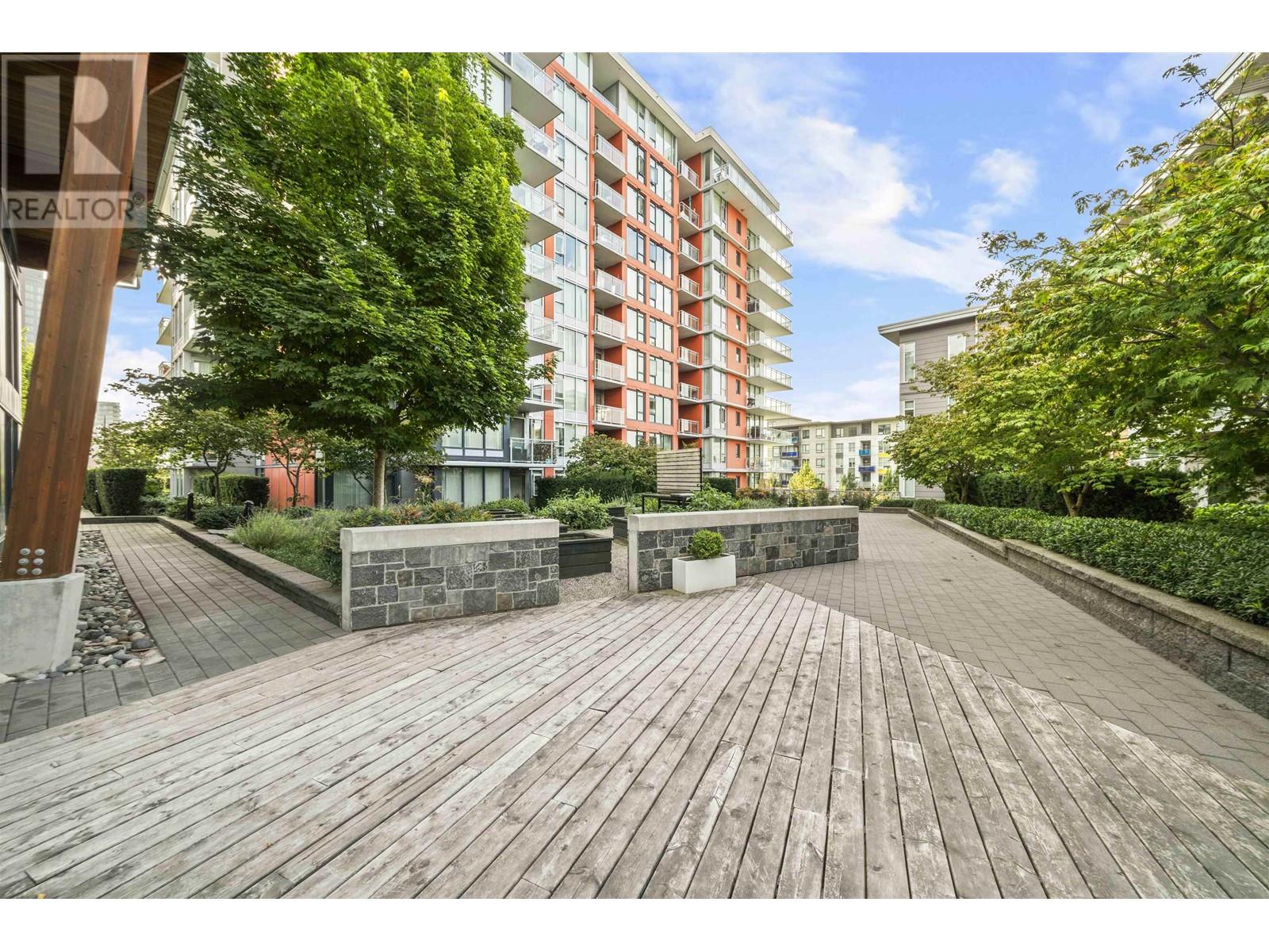 508 3281 E Kent Avenue North, Vancouver, British Columbia  V5S 0C4 - Photo 29 - R2924514