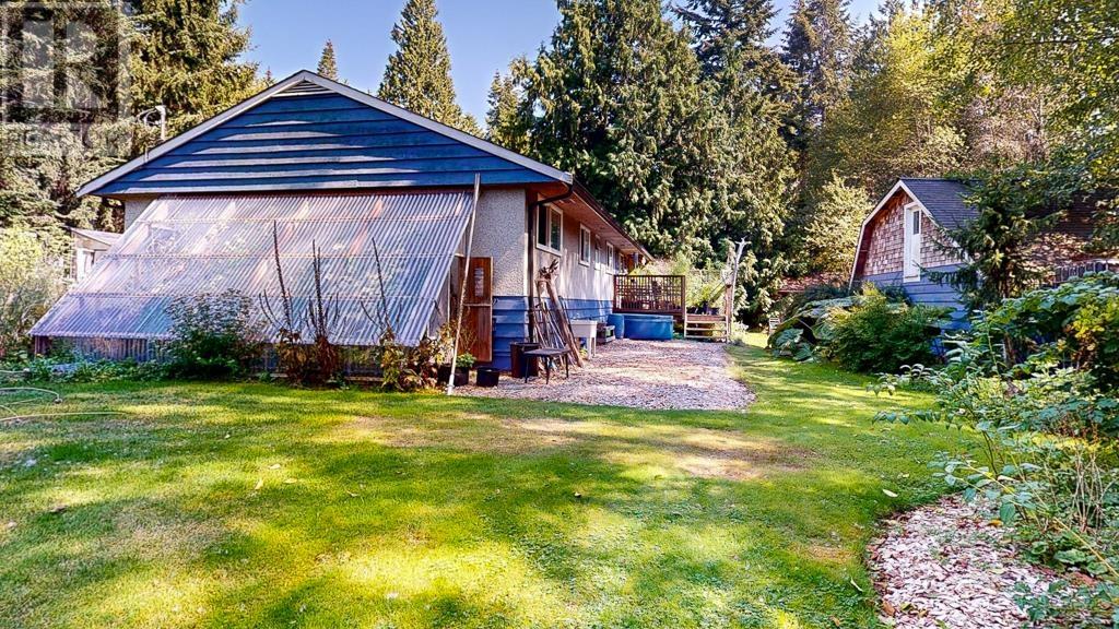 3283 KRAUS ROAD, roberts creek, British Columbia