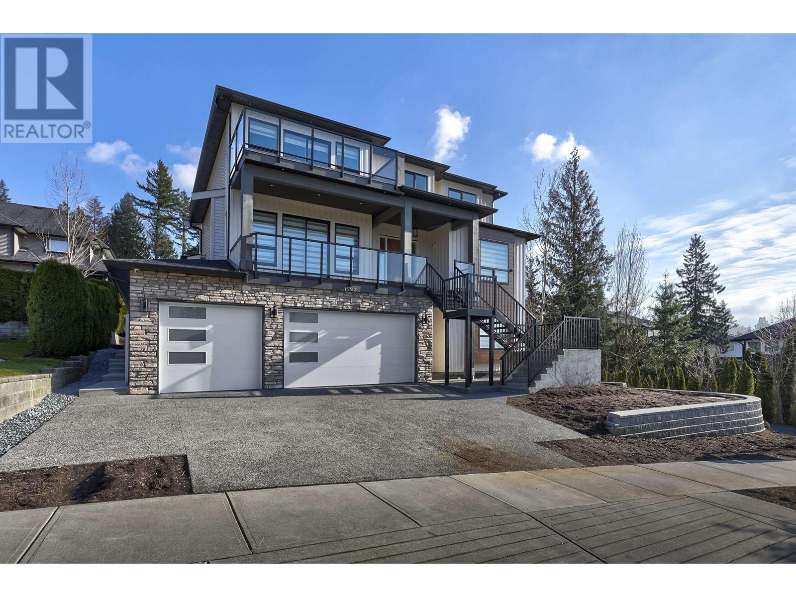 13762 SILVER VALLEY ROAD, maple ridge, British Columbia V4R2G5