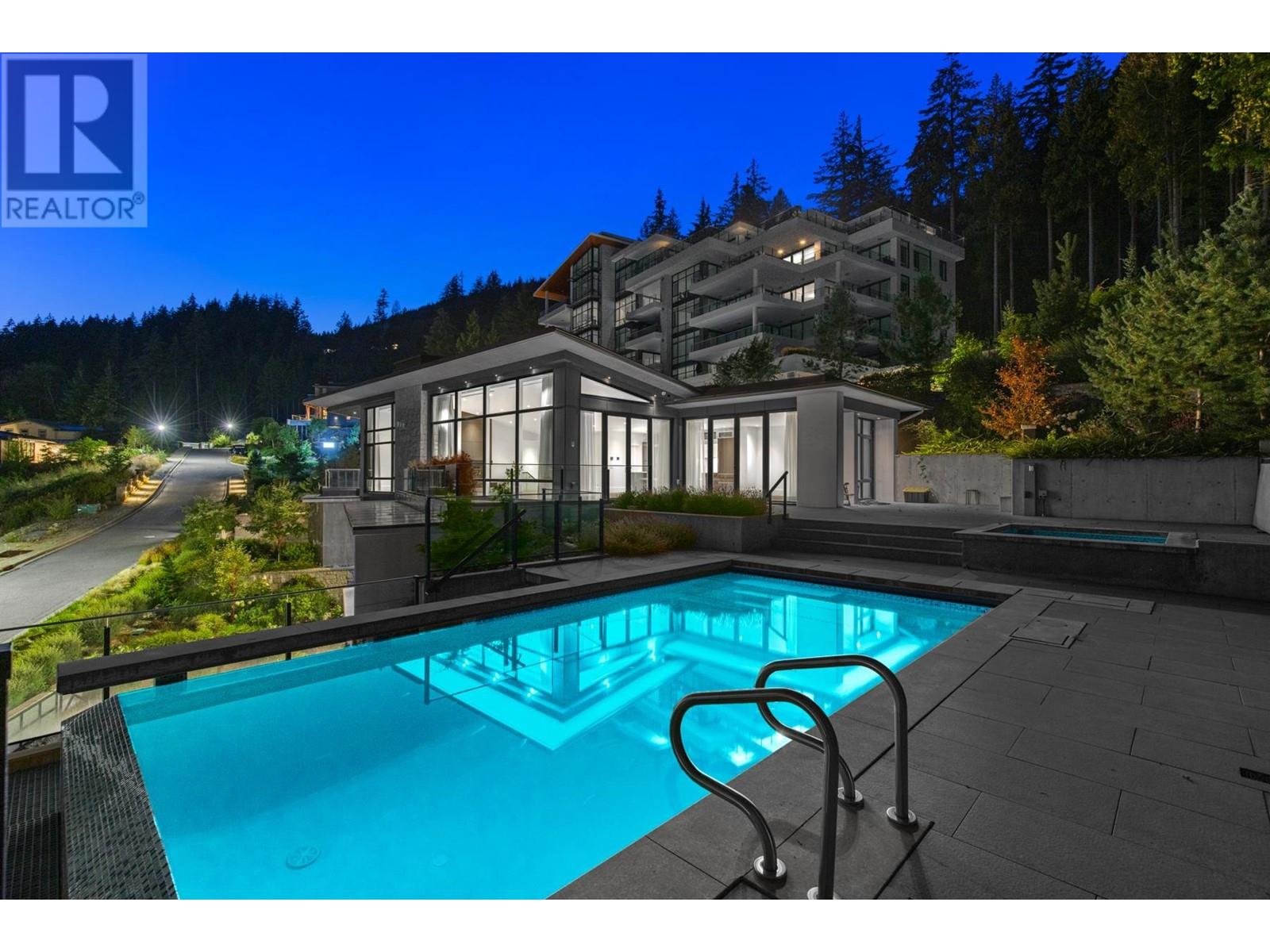 2968 BURFIELD PLACE, west vancouver, British Columbia