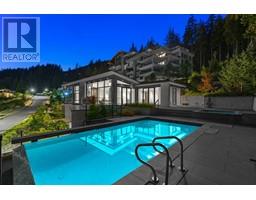 2968 BURFIELD PLACE, West Vancouver, British Columbia