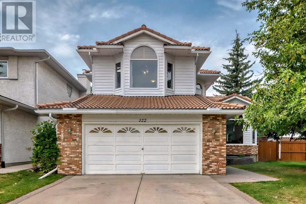 122 Evergreen Terrace SW, calgary, Alberta