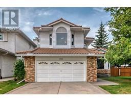 122 Evergreen Terrace SW, calgary, Alberta