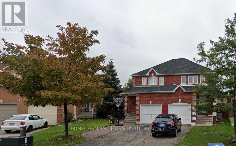 7 PIANE AVENUE, brampton (fletcher's west), Ontario