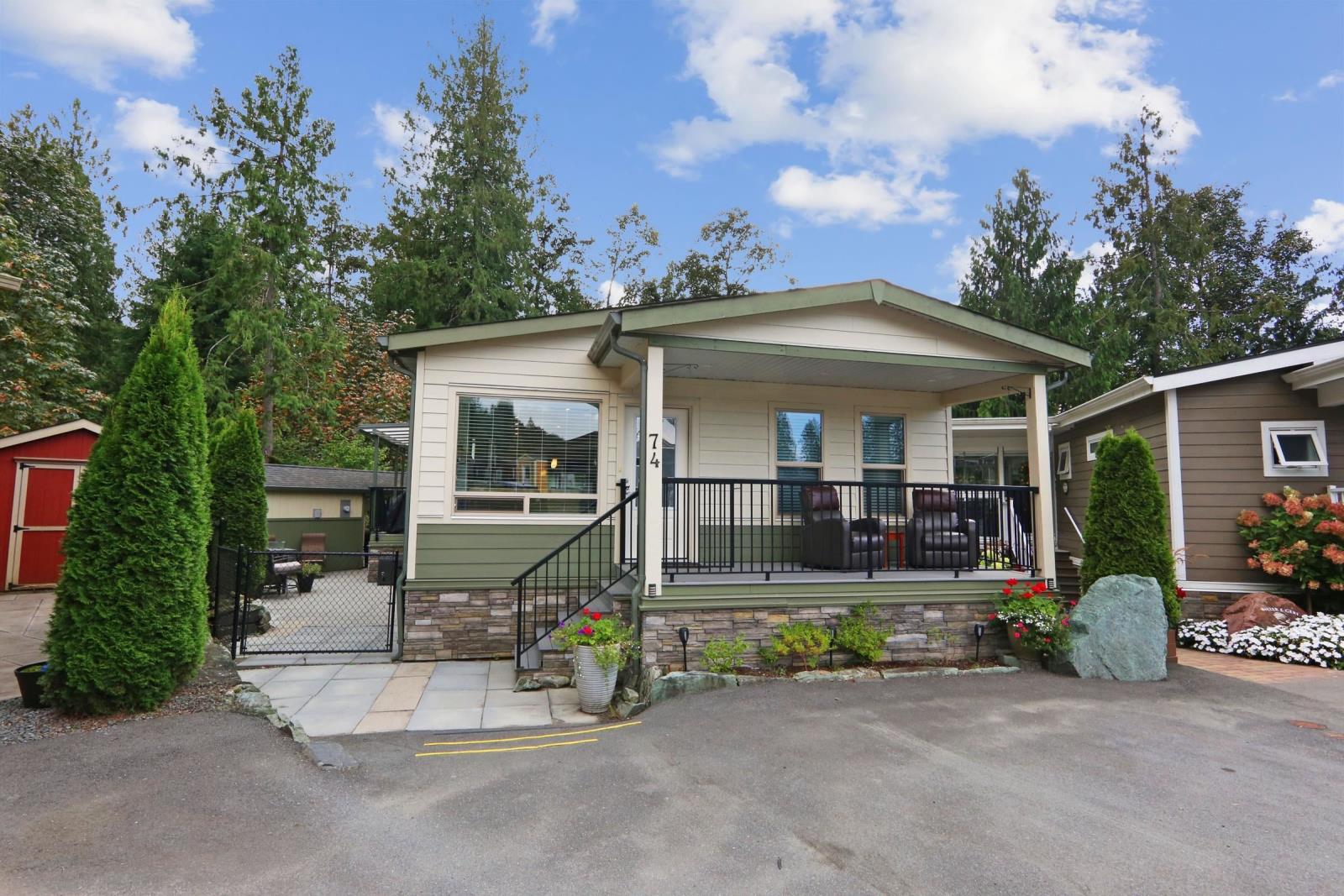 74 53480 BRIDAL FALLS ROAD|Bridal Falls, chilliwack, British Columbia