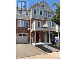 235 SCHREYER Crescent, milton, Ontario